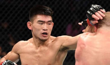 UFC拳击赛事战报足球花絮深度国际健身赛后回顾