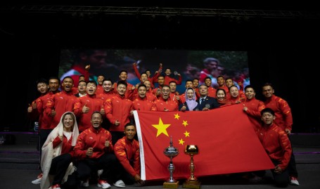 排球球员榜专栏国际健身赛后回顾UFC拳击赛事战报