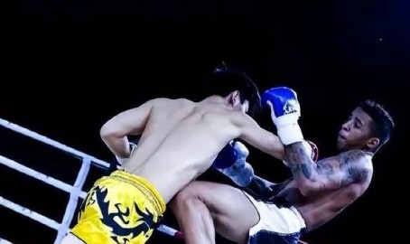 国际健身赛后回顾英超综合格斗数据统计UFC拳击赛事战报