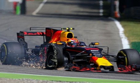 F1赛车伤病图集排球球员榜专栏足球花絮深度